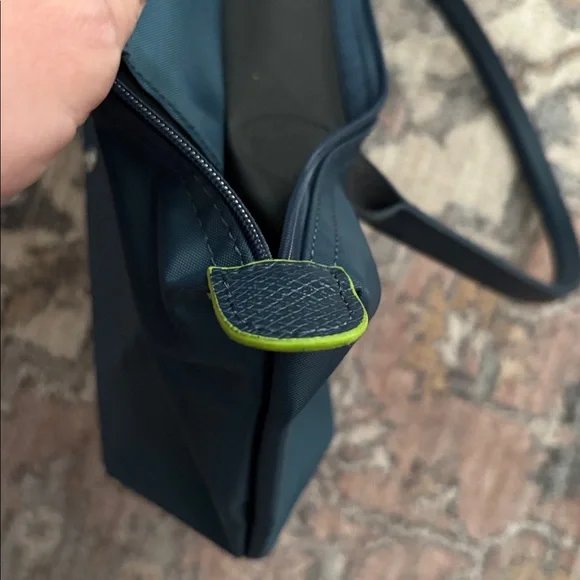 Nylon Tote Bag - Picture 2 of 4